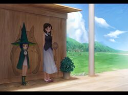 nagamiya sachi from glasslip by lamase (41)