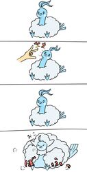 altaria from pokemon