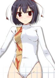 shameimaru aya from touhou by ganmo