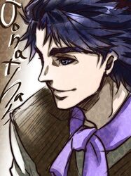 jonathan joestar from jojo no kimyou na bouken by maruten