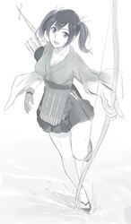 souryuu (kantai collection) from kantai collection by korisei
