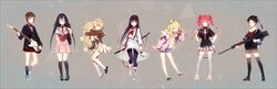 original fan art