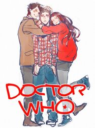 amy pond from doctor who by kamaboko (moyaciv)