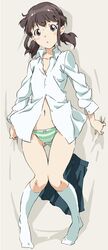 katayama minami from wake up girls! by umanosuke