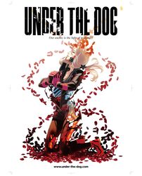 anthea kallenberg from under the dog