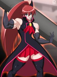 cure unlovely from happinesscharge precure! by ren (tainca2000)