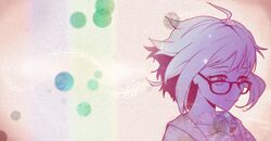 kuriyama mirai from kyoukai no kanata by lightingsaber