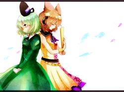 soga no tojiko from touhou by mayo (mayomr29)