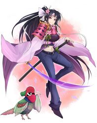mahou shoujo taisen contest 2 fan art