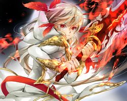 lailah (tales) from tales of (series) by n (no bu)
