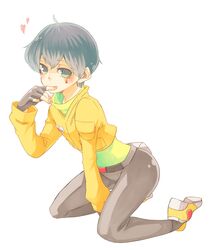 giulio di angelo from bakusou kyoudai let's & go!! by miika