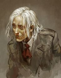 mado kureo from tokyo ghoul by duexduex