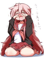 takara miyuki from lucky star by mizushima (p201112)