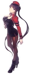 yeng-hua from summon night by mckeee