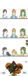 little mac from super smash bros. by motoji (hamayarawa)