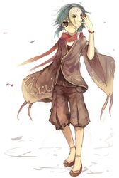 original fan art