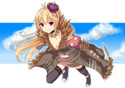 shadow chaser from ragnarok online by kurohachiboku