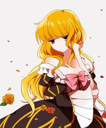 beatrice from umineko no naku koro ni by areco kagu