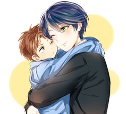 hori masayuki from gekkan shoujo nozaki-kun by apfl0515