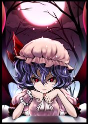 remilia scarlet from touhou by maryquant