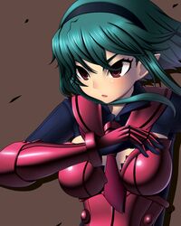 barbara (disgaea) from disgaea by amase (yagami666)