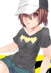 misaka mikoto from to aru kagaku no railgun by tsukatan