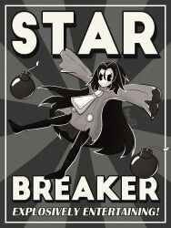 star breaker (orange juice) from 100 percent orange juice