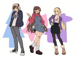dipper pines from gravity falls