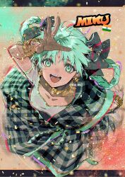 hatsune miku from vocaloid by hiiragi akio