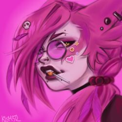 league of legends fan art