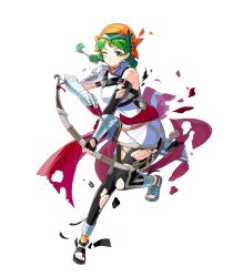 rebecca (fire emblem) from fire emblem