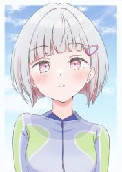yugiri tsuzuri from link! like! love live!