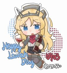 nelson (kancolle) from kantai collection