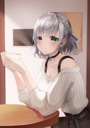 shirogane noel from hololive