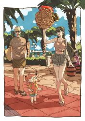 anya (spy x family) from spy x family by takeuchi ryousuke