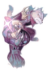 wolf o'donnell from star fox by yasaikakiage