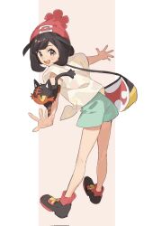litten from pokemon by fua1heyvot4ifsr