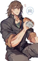 juusan kihei bouei ken fan art