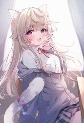 indie virtual youtuber fan art