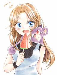 leaf (pokemon) from pokemon