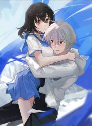 akatsuki kojou from strike the blood
