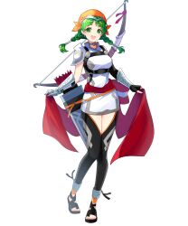rebecca (fire emblem) from fire emblem