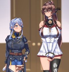 gotland (kancolle) from kantai collection by quanero