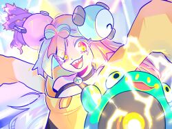 bellibolt from pokemon