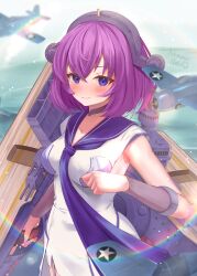 kantai collection fan art