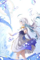 focalors (genshin impact) from genshin impact