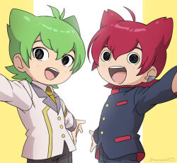 youkai watch fan art