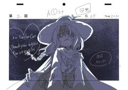 original fan art