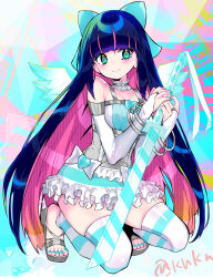 stocking (psg) from panty & stocking with garterbelt