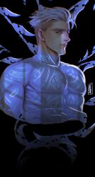 millions knives from trigun